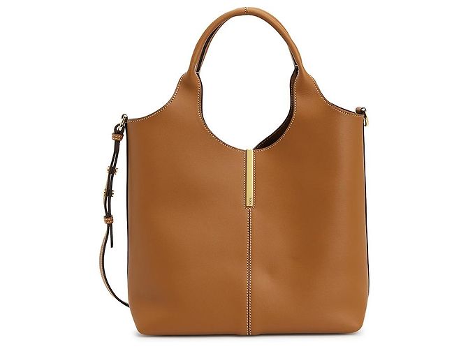 Tod's Petit sac cabas Shopper - vue 2