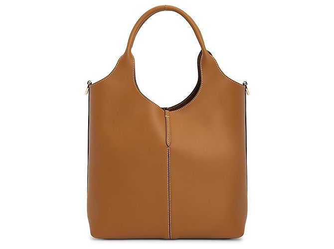 Tod's Petit sac cabas Shopper - vue 4