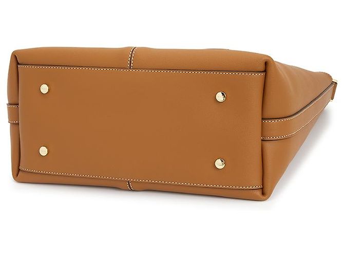 Tod's Petit sac cabas Shopper - vue 5