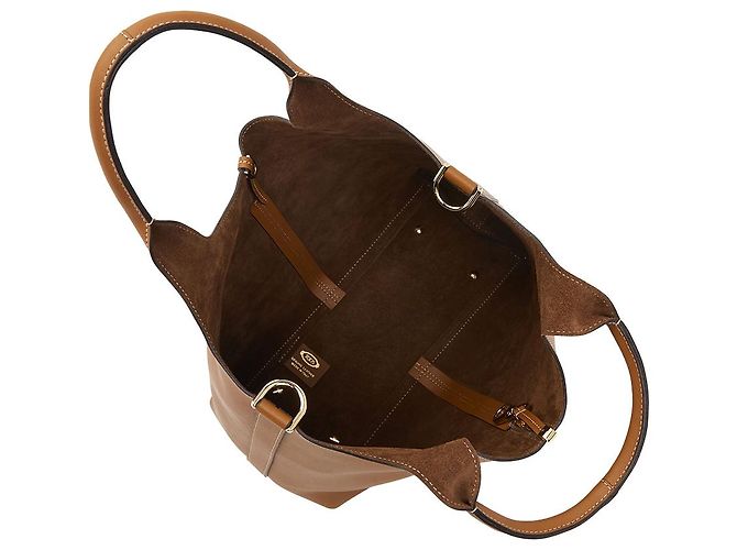 Tod's Petit sac cabas Shopper - vue 6