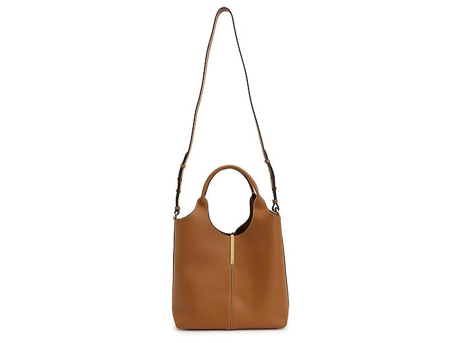 Tod's Petit sac cabas Shopper - vue 7