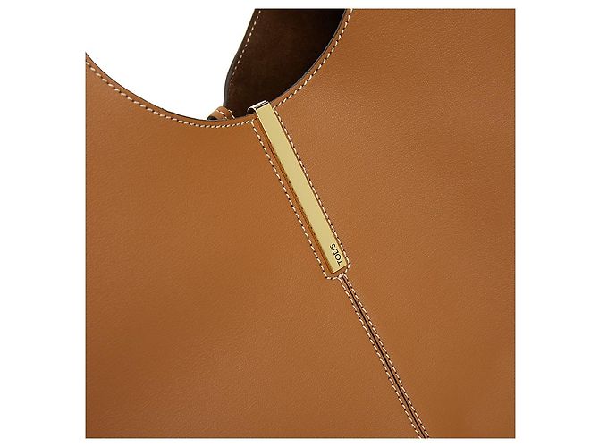 Tod's Petit sac cabas Shopper - vue 8