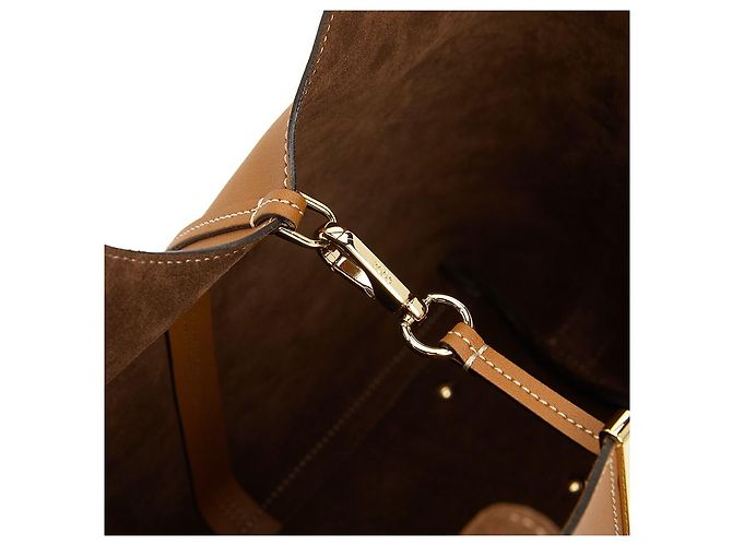 Tod's Petit sac cabas Shopper - vue 9