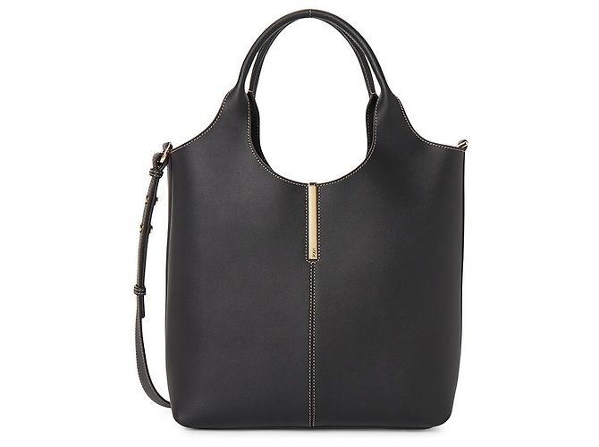 Tod's Borsa Tote Shopper Piccola - vista 2