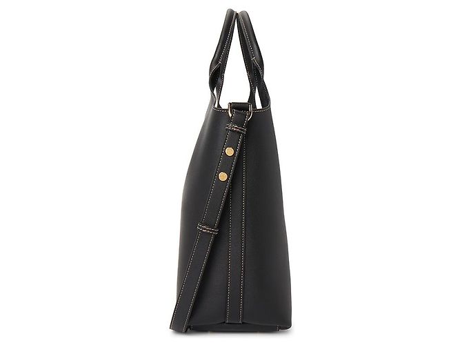 Tod's Borsa Tote Shopper Piccola - vista 3