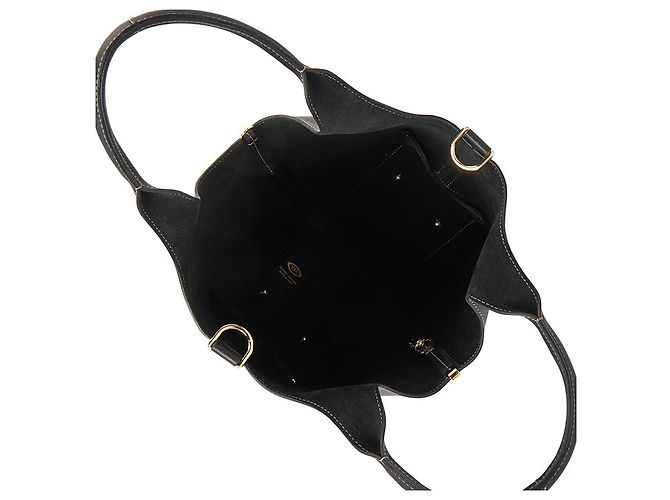 Tod's Borsa Tote Shopper Piccola - vista 6