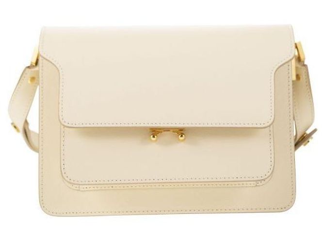 Marni Trunk Bag Medium (Saffiano) - Ansicht 2