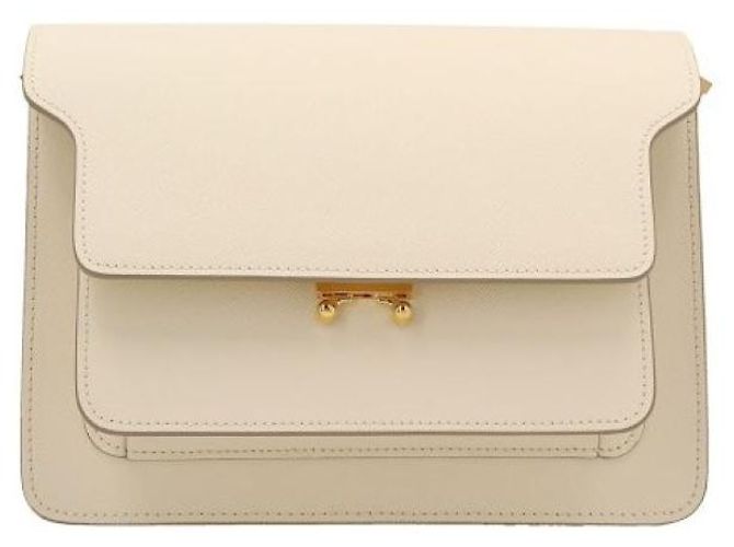 Marni Trunk Bag Medium (Saffiano) - Ansicht 3