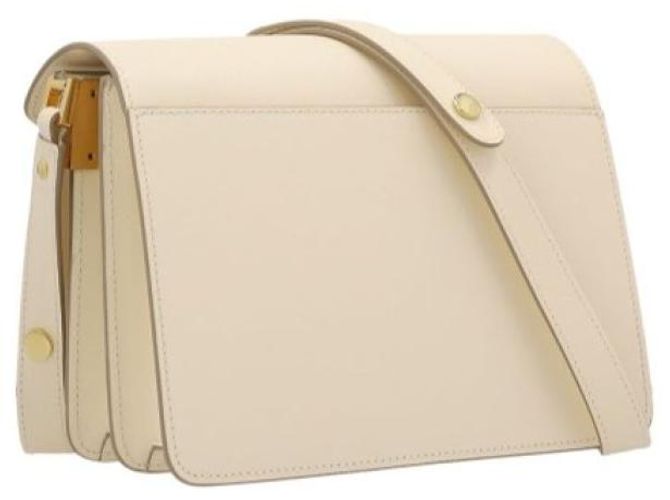 Marni Trunk Bag Medium (Saffiano) - Ansicht 4