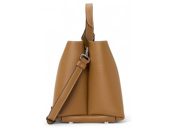 Tod's Borsa a Tracolla Micro Tote Timeless - vista 3