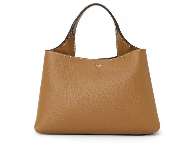 Tod's Borsa a Tracolla Micro Tote Timeless - vista 4
