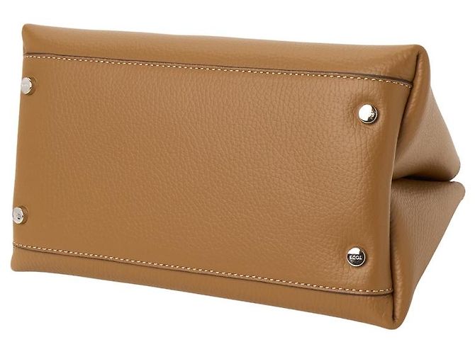 Tod's Borsa a Tracolla Micro Tote Timeless - vista 5