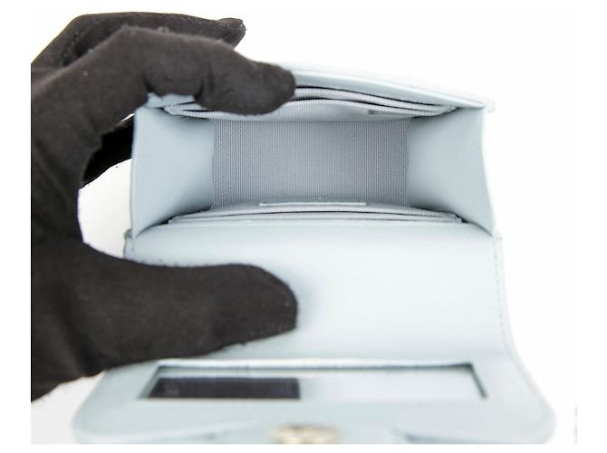 Chanel Mini borsa tote a mano e a tracolla - vista 14