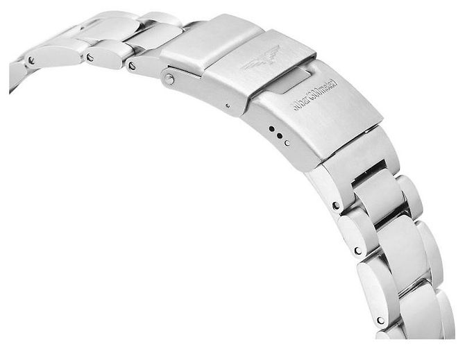 Longines Orologio da uomo in metallo e ceramica Hydroconquest - vista 8