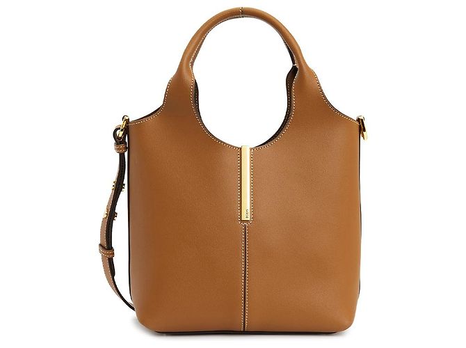 Tod's Mini Borsa Shopper Tote - vista 2