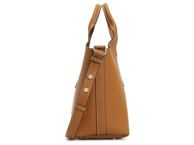 Tod's Mini Borsa Shopper Tote - vista 3