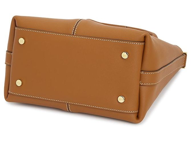 Tod's Mini Borsa Shopper Tote - vista 5