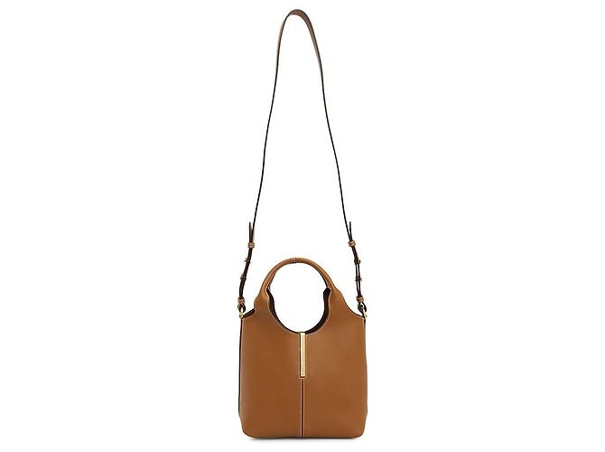 Tod's Mini Borsa Shopper Tote - vista 7