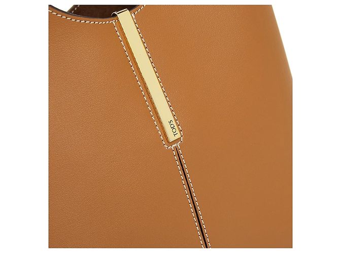 Tod's Mini Borsa Shopper Tote - vista 8