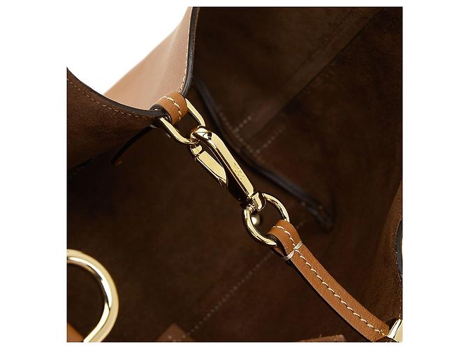 Tod's Mini Borsa Shopper Tote - vista 9