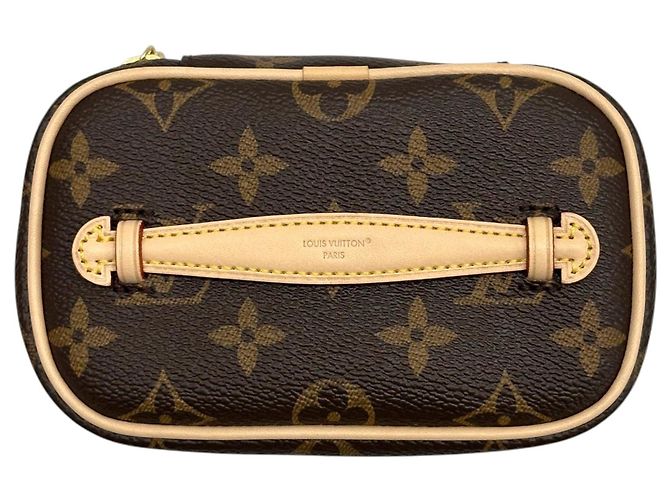 Louis Vuitton Pouch Nano Niece Monogram - vista 12
