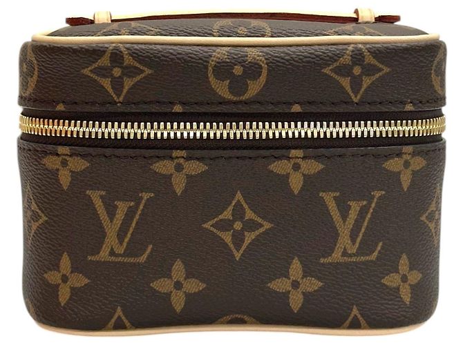 Louis Vuitton Pouch Nano Niece Monogram - vista 2