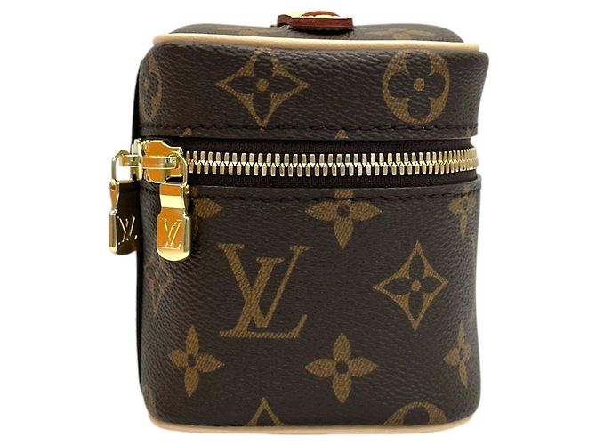 Louis Vuitton Pouch Nano Niece Monogram - vista 6