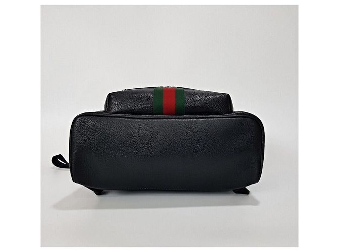 Gucci Zaino Ophidia Medium - vista 6
