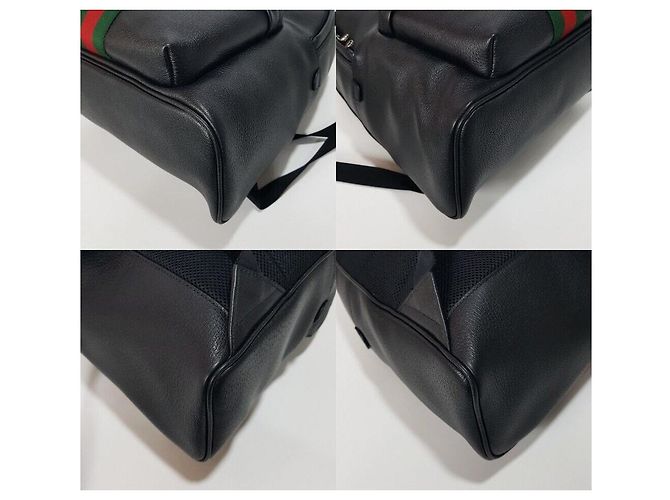 Gucci Zaino Ophidia Medium - vista 7