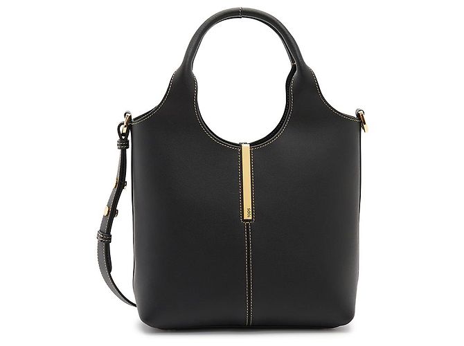 Tod's Borsa Shopper Tote Mini - vista 2