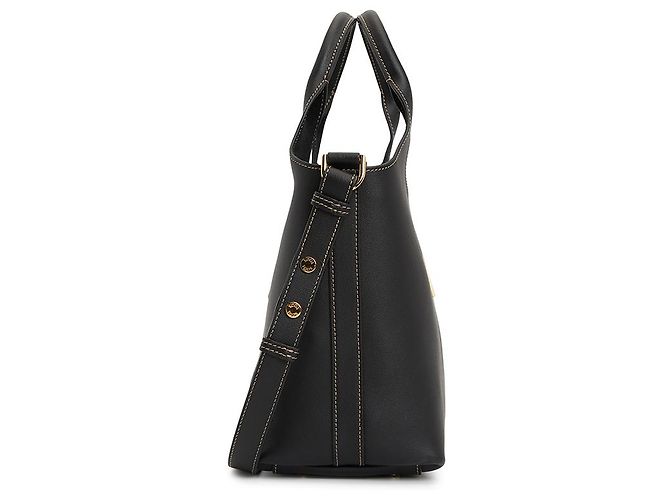 Tod's Borsa Shopper Tote Mini - vista 3