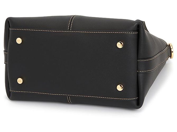 Tod's Borsa Shopper Tote Mini - vista 5