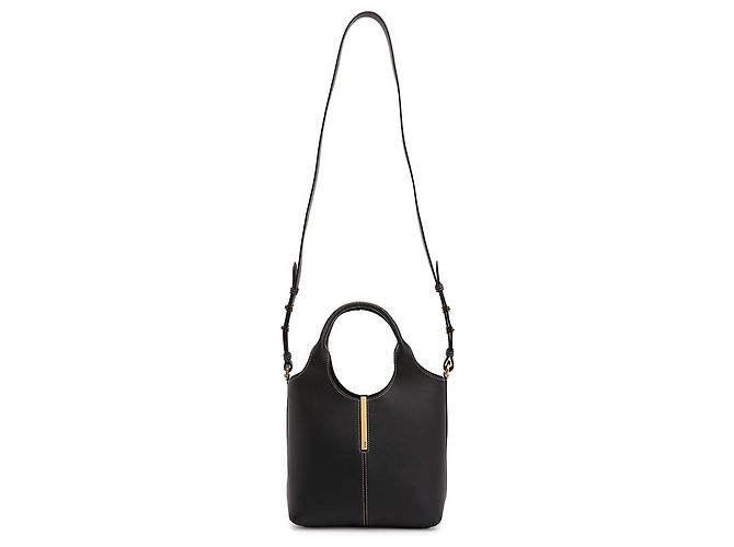 Tod's Borsa Shopper Tote Mini - vista 7