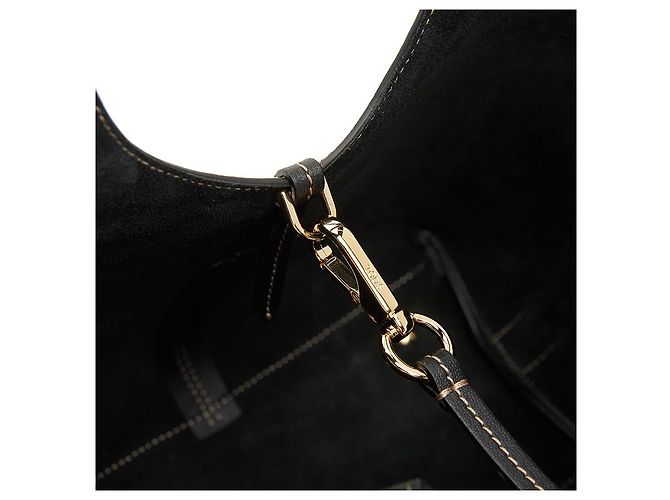 Tod's Borsa Shopper Tote Mini - vista 9