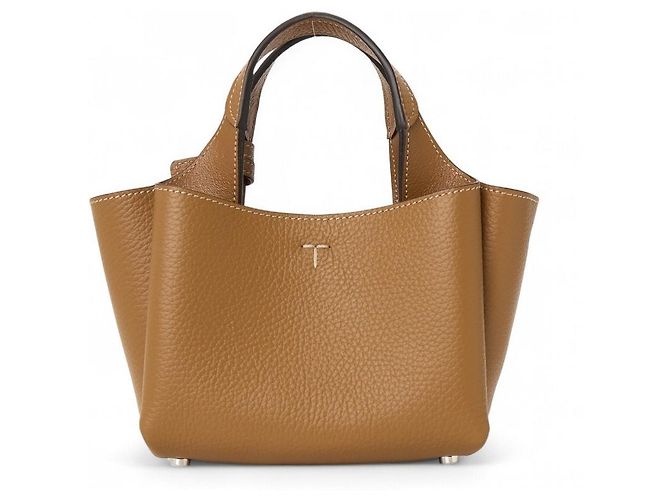 Tod's Timeless Micro Tote Schultertasche - Ansicht 4