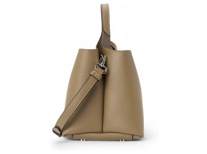 Tod's Timeless Micro Tote Schultertasche - Ansicht 3