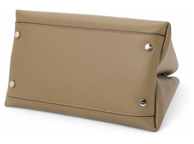 Tod's Timeless Micro Tote Schultertasche - Ansicht 5