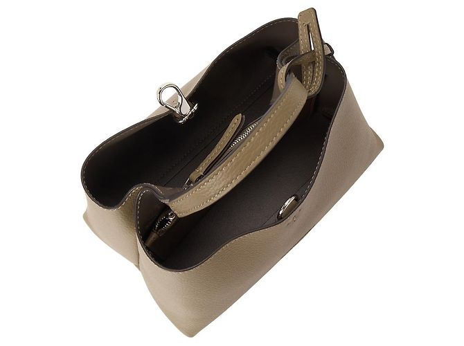 Tod's Timeless Micro Tote Schultertasche - Ansicht 6