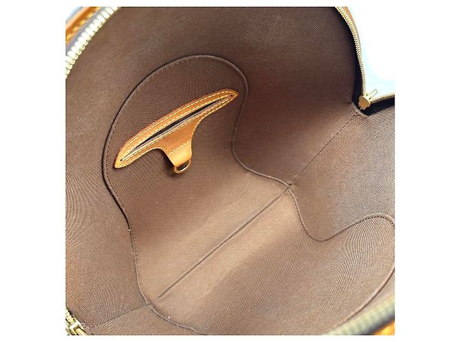 Louis Vuitton Borsa Tote Ellipse Monogram - vista 6