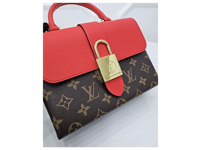 Louis Vuitton Monogram Rocky BB - vista 7