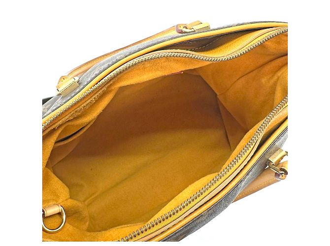 Louis Vuitton Borsa Tote Monogram Palace - vista 6