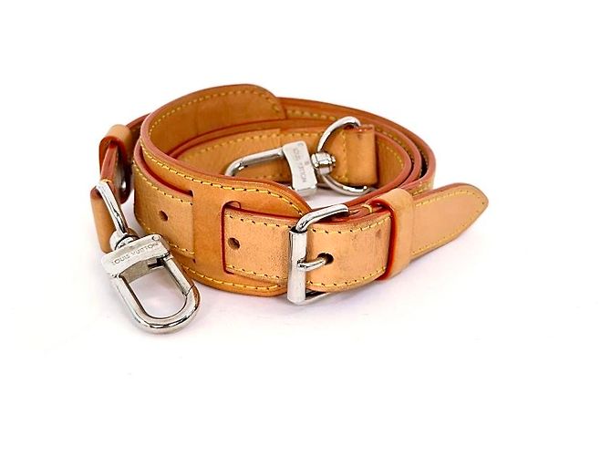 Louis Vuitton Trunk Monogram con maniglia a specchio - vista 7
