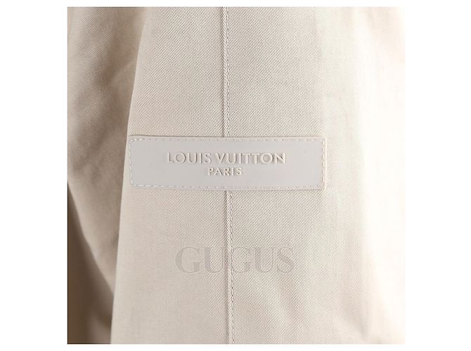 Louis Vuitton Coyote-Fell-Pullover - Ansicht 4