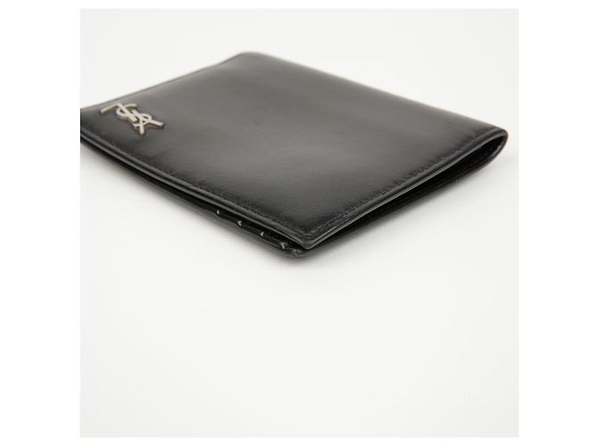 Autre Marque Portafoglio Compatto Tiny Monogram - vista 10