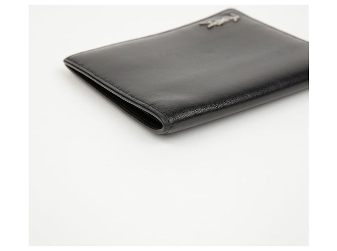 Autre Marque Portafoglio Compatto Tiny Monogram - vista 11