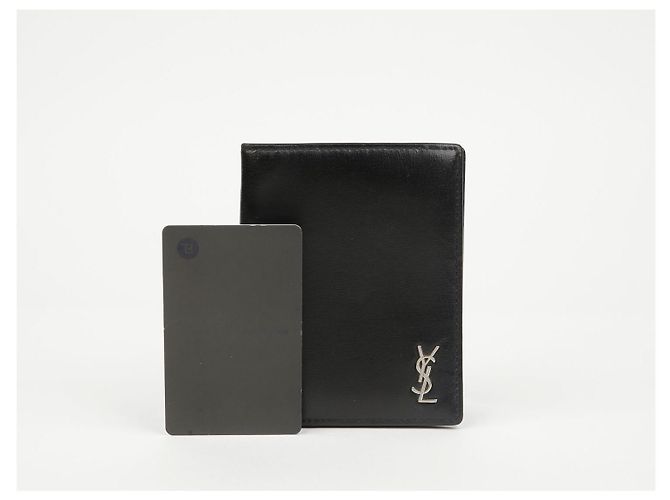 Autre Marque Portafoglio Compatto Tiny Monogram - vista 13