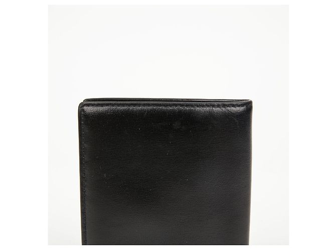 Autre Marque Portafoglio Compatto Tiny Monogram - vista 4