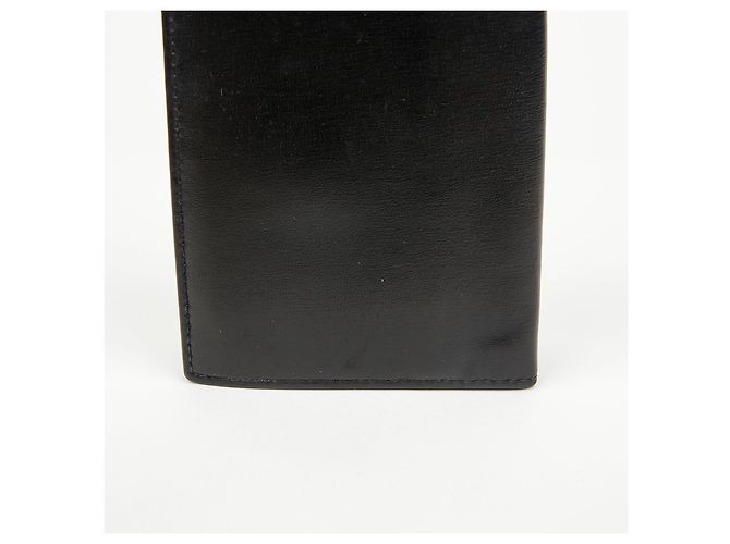 Autre Marque Portafoglio Compatto Tiny Monogram - vista 5