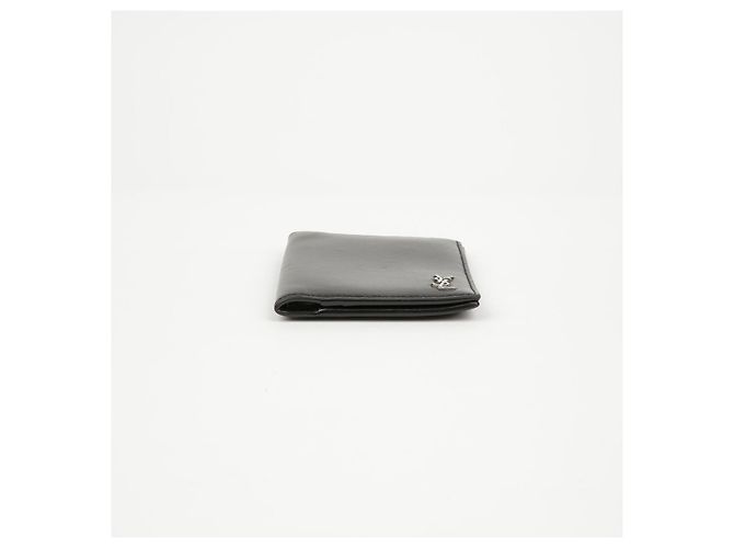 Autre Marque Portafoglio Compatto Tiny Monogram - vista 7