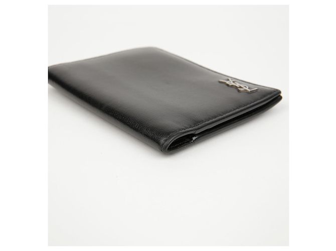 Autre Marque Portafoglio Compatto Tiny Monogram - vista 8